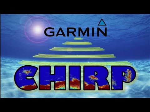 Garmin Striker 4 CHIRP Sonar Tutorial (What you NEED to know)