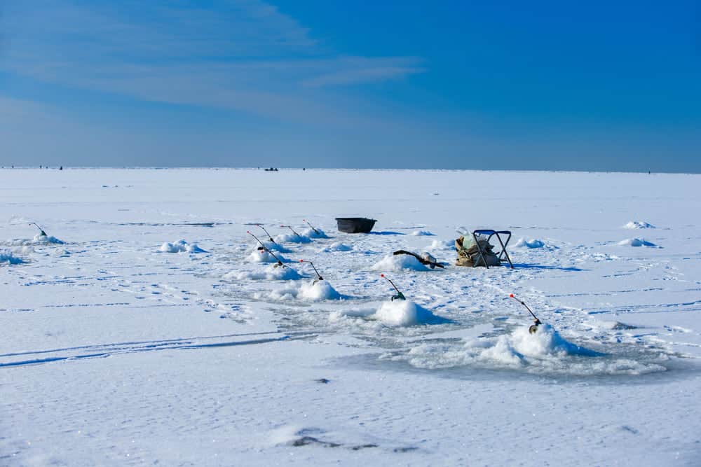 ice fishing lines you can legally have